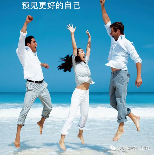 追求时尚就请尽情地追求自我,活在当下吧!